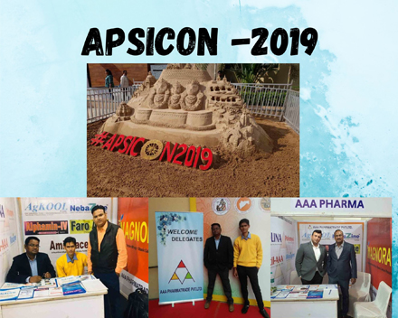 APSICON-2019